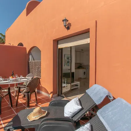Appartement Costa Galera - Happy *