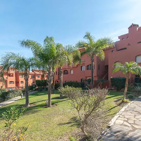 Costa Galera - Happy Apartment