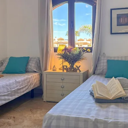 Costa Galera - Happy Appartement Estepona