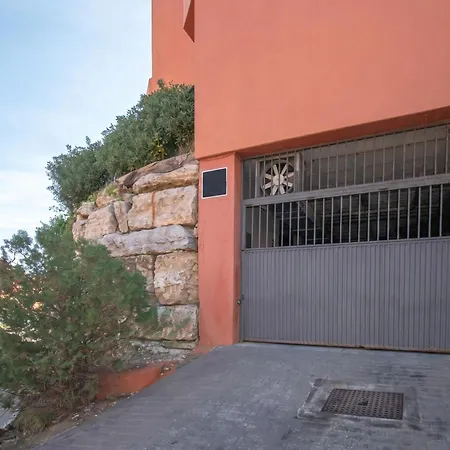 Appartement Costa Galera - Happy *