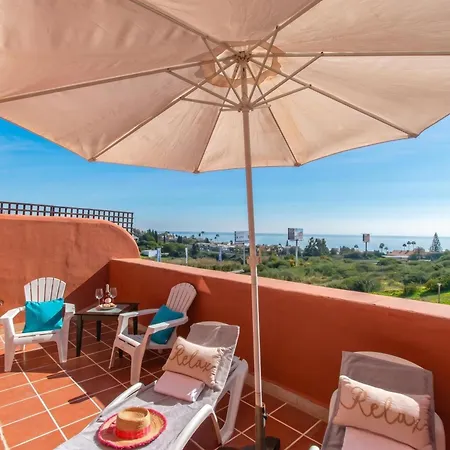 Costa Galera - Happy Appartement *