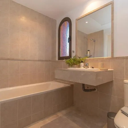 Apartment Costa Galera - Happy *