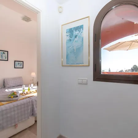 Costa Galera - Happy Apartment