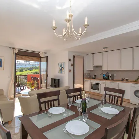 Apartment Costa Galera - Happy *