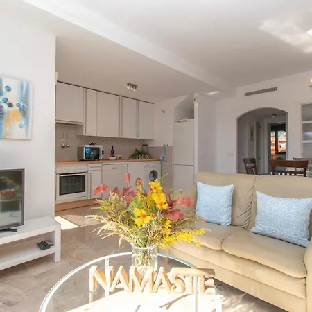 Costa Galera - Happy Apartment *