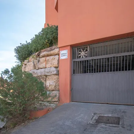 Apartment Costa Galera - Happy *
