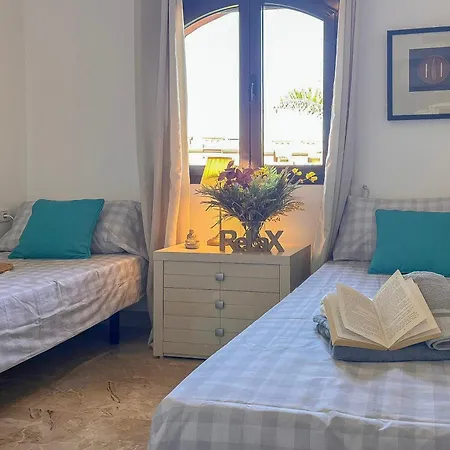 Costa Galera - Happy Apartment
