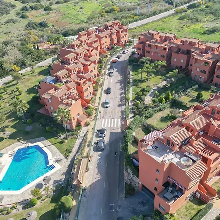Apartment Costa Galera - Happy