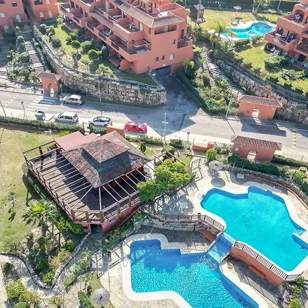 Apartment Costa Galera - Happy *